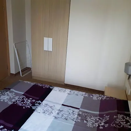 Apartment For Big Family