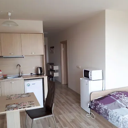 For Big Family Apartment Sunny Beach