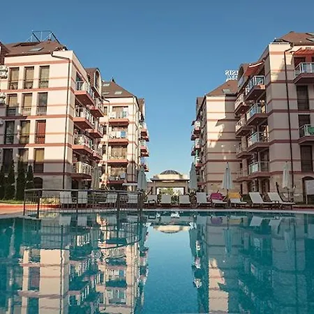 For Big Family Sunny Beach