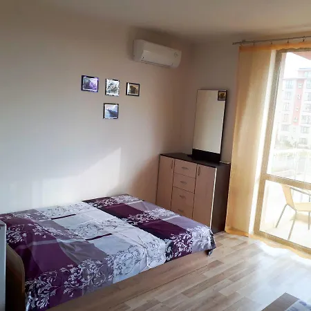 Apartment For Big Family *