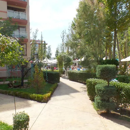 Apartment For Big Family *