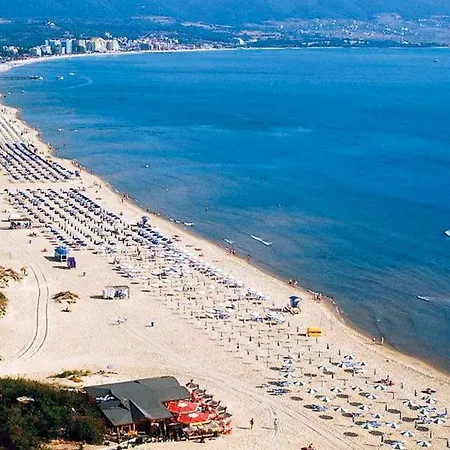 For Big Family * Sunny Beach