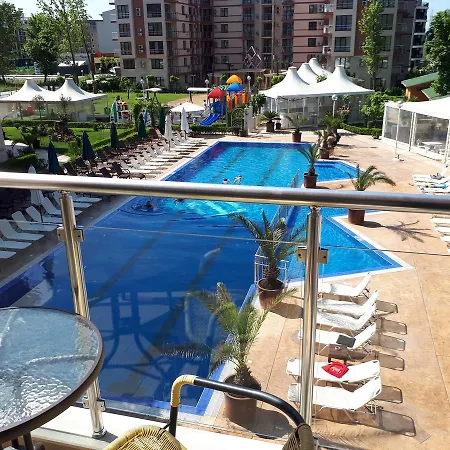 For Big Family Sunny Beach