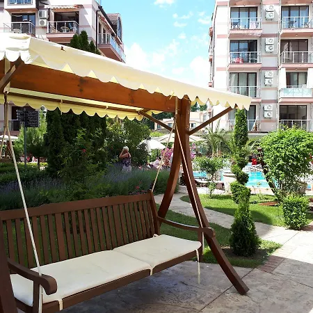 Apartment For Big Family