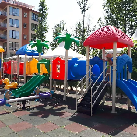 For Big Family * Sunny Beach