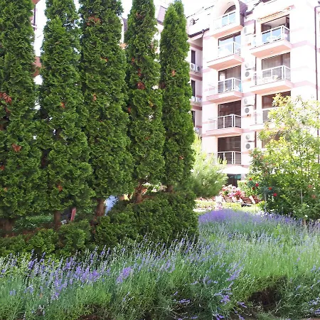 Apartment For Big Family
