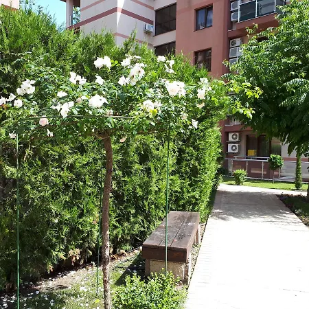 Apartment For Big Family Sunny Beach