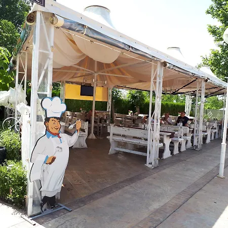 For Big Family Sunny Beach
