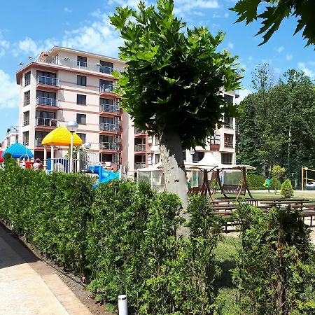 For Big Family * Sunny Beach